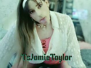 TsJamieTaylor