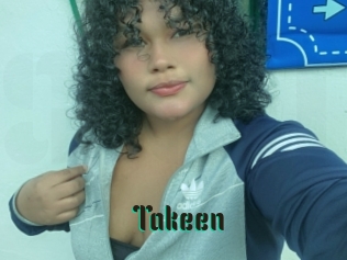 Takeen