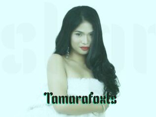 Tamarafoxts