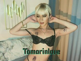Tamarinlove