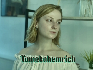Tamekahemrich