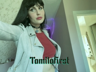 Tamilafirst