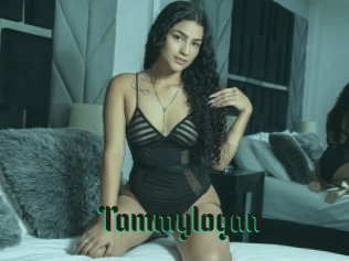Tammylogan