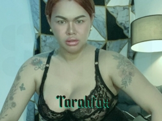 Tarahfox