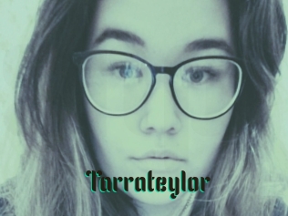 Tarrateylor