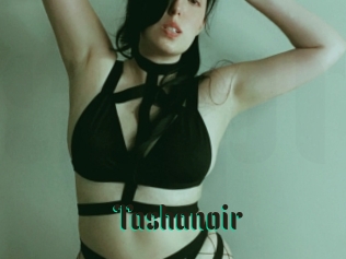 Tashanoir