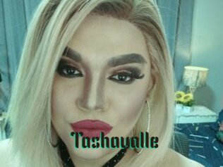 Tashavalle