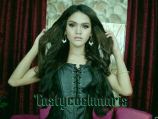 Tastycockmaris