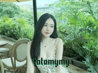 Tatamymy