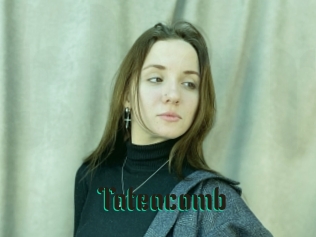 Tateacomb