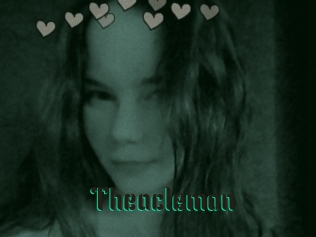 Theaclemon