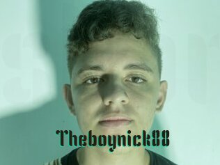 Theboynick88