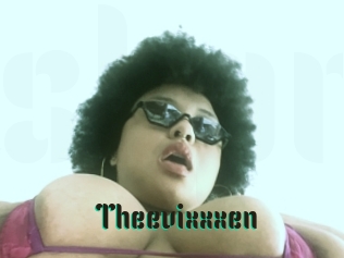 Theevixxxen