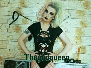 Thegodqueen