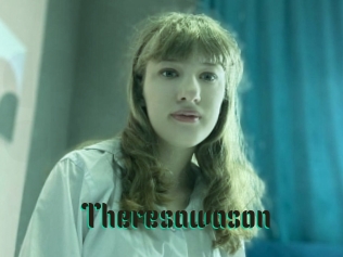 Theresawason