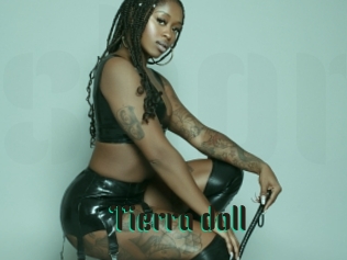 Tierra_doll