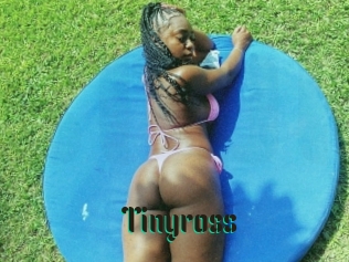 Tinyross