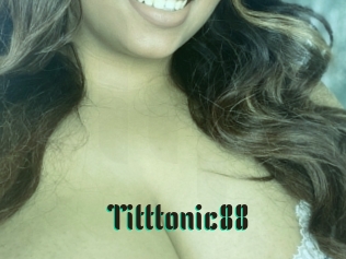Titttonic88