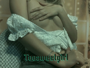 Toosweetgirl