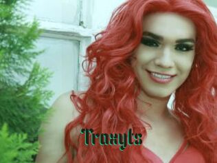 Traxyts