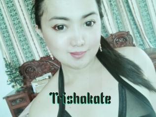 Trishakate
