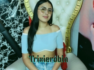 Trixierobin