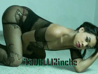 TsDOLL12inchz