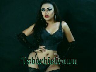Tsbarbiebrown