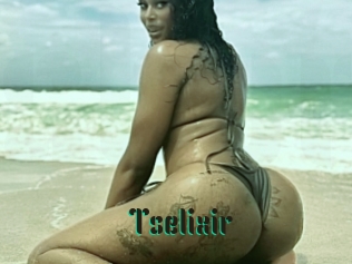 Tselixir