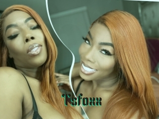 Tsfoxx