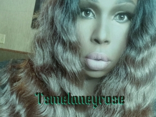 Tsmelaneyrose