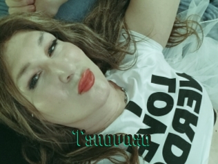 Tsnovaxo