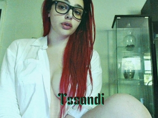 Tssandi