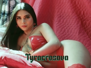 Tyracrasova