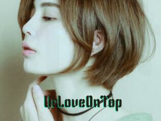 UrLoveOnTop
