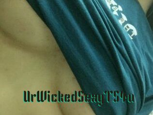 UrWickedSexyTS4u