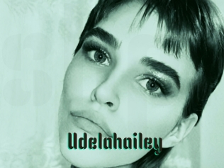 Udelahailey