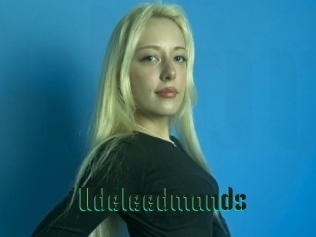 Udeleedmands