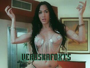 VERUSKAFOXTS