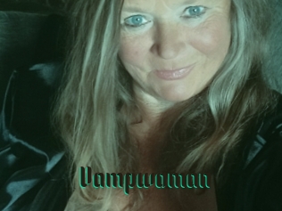 Vampwoman