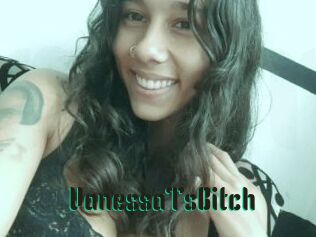 VanessaTsBitch