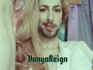 VanyaReign