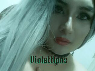 ViolettIons