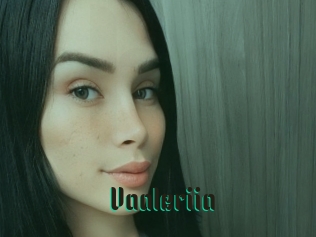 Vaaleriia