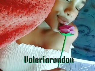 Valeriarondon