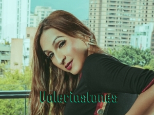 Valeriastones