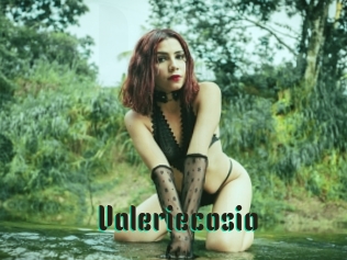 Valeriecosio