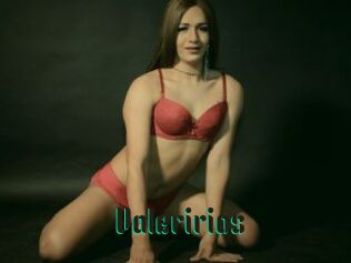 Valeririos