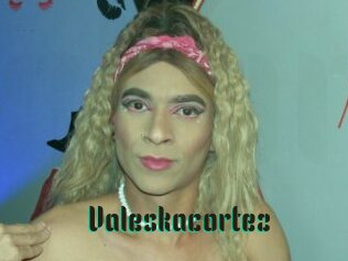 Valeskacortez