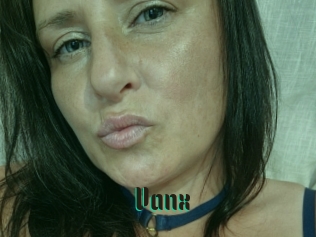 Vanx